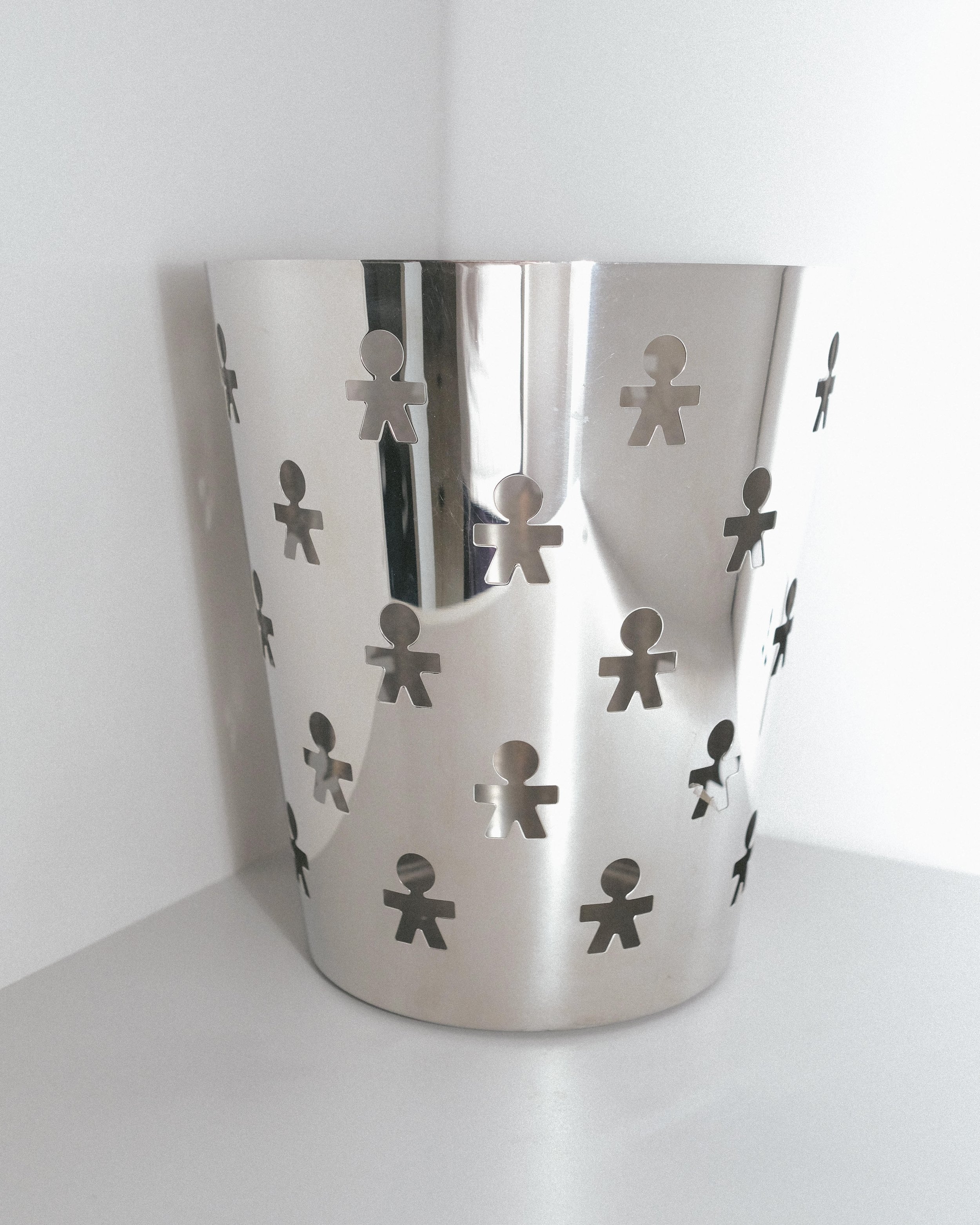 ALESSI Girotondo キッチンボックス Girotondo Glass Jar | Alessi